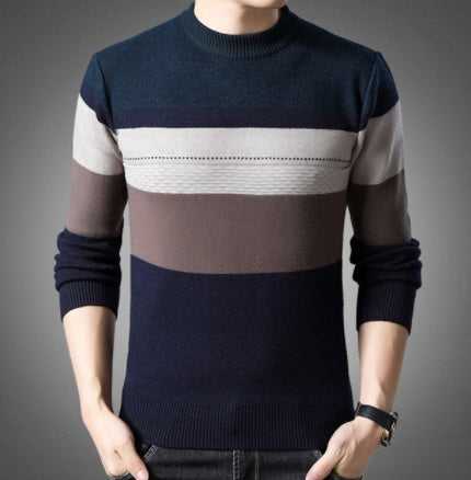 Men's sweater Men's Travel Wear Travel Happy Travel Happy 