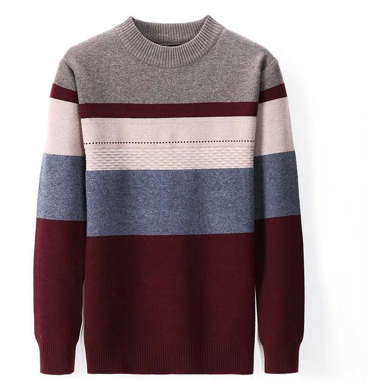 Men's sweater Men's Travel Wear Travel Happy Travel Happy 