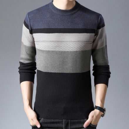 Men's sweater Men's Travel Wear Travel Happy Travel Happy 