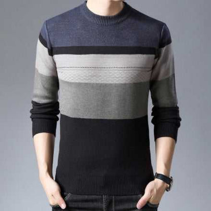 Men's sweater Men's Travel Wear Travel Happy Travel Happy 