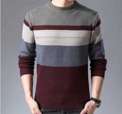 Men's sweater Men's Travel Wear Travel Happy Travel Happy 