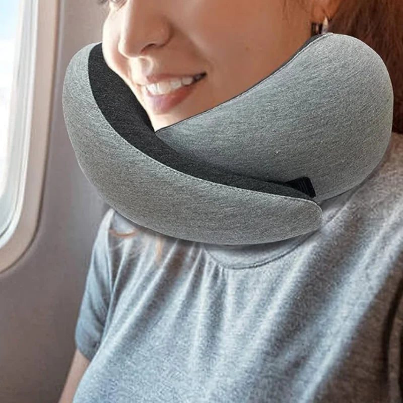 Ergo Travel Pillow