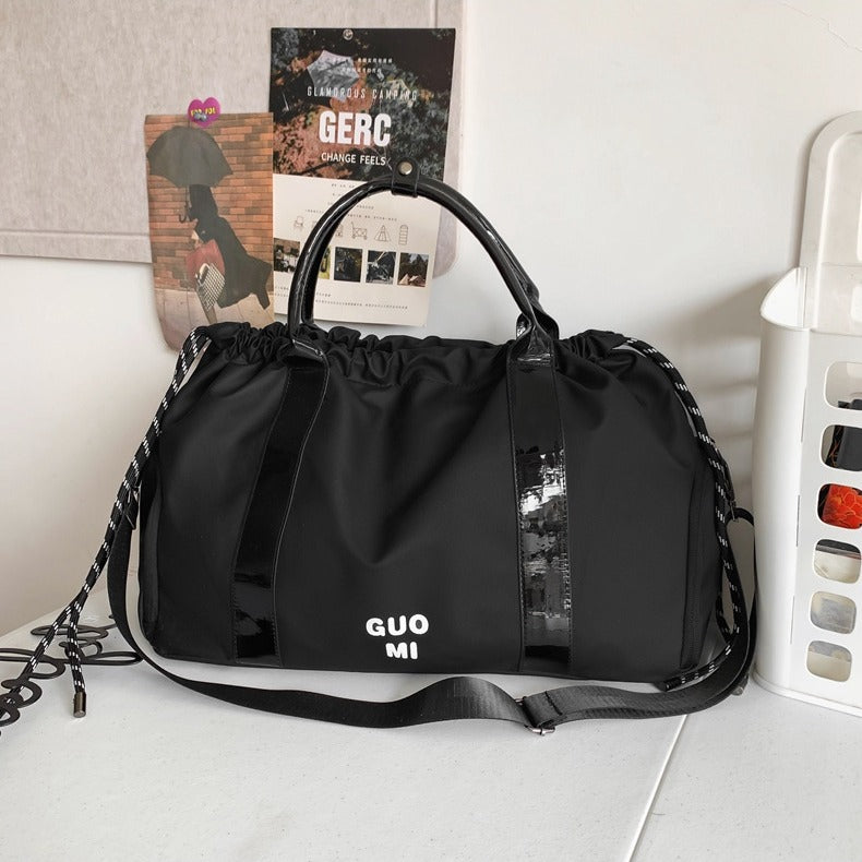 Sac de voyage et de fitness JetSet Lite