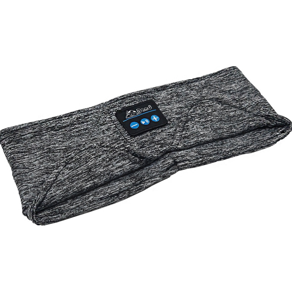 Multifunctional Bluetooth Music Headband - Travel Happy 