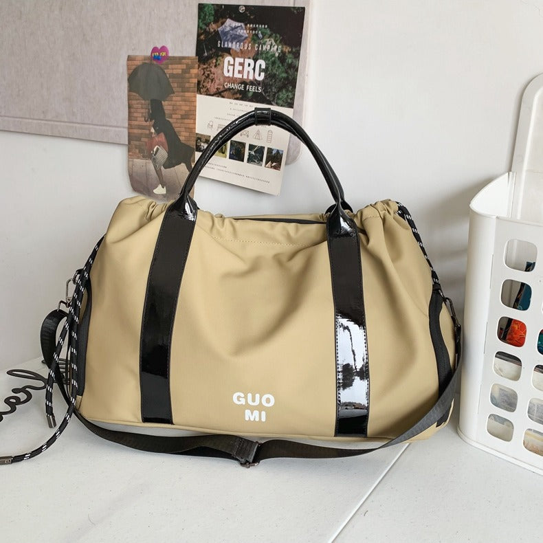 Sac de voyage et de fitness JetSet Lite