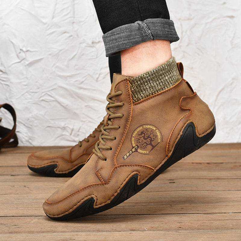 Outdoor Ankle Boots Shop Travel Essentials Shop Travel Happy Travel Happy 