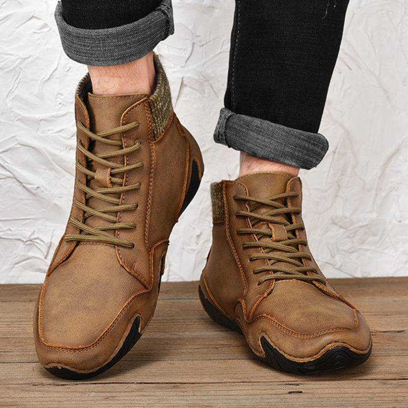 Outdoor Ankle Boots Shop Travel Essentials Shop Travel Happy Travel Happy 