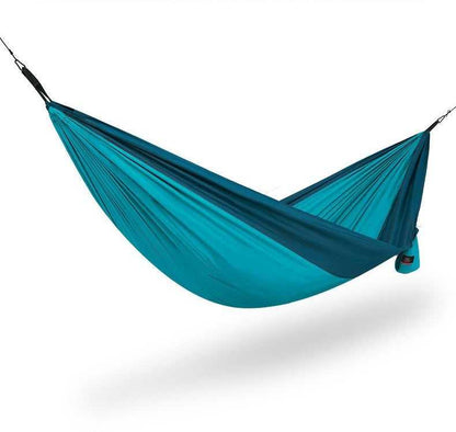 Outdoor Portable Double-person Hammock Shop Travel Essentials Shop Travel Happy Travel Happy 