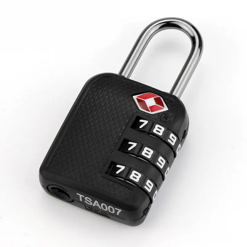 TSA Zinc Lock
