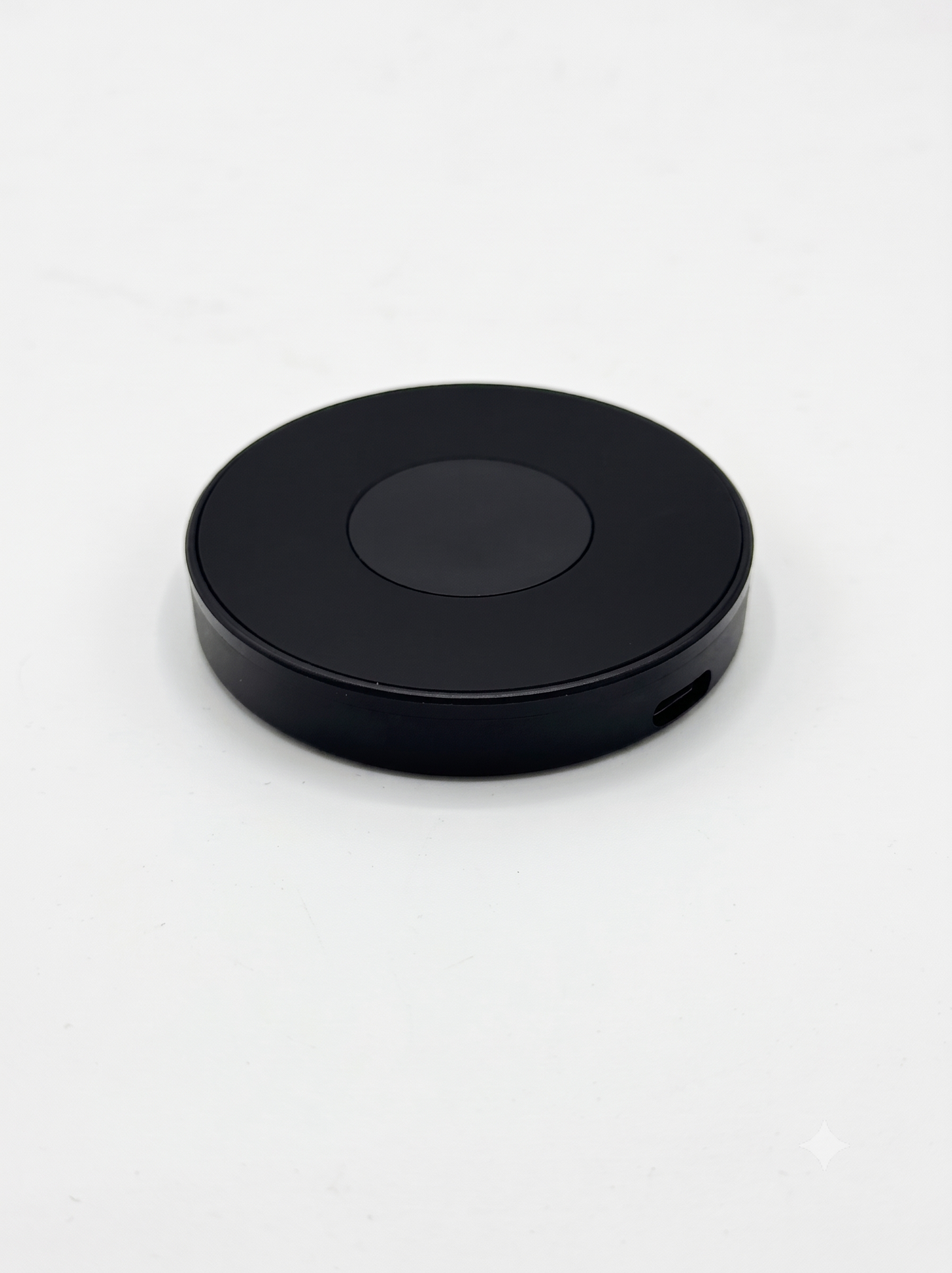 Round Multi-Function Wireless Charger