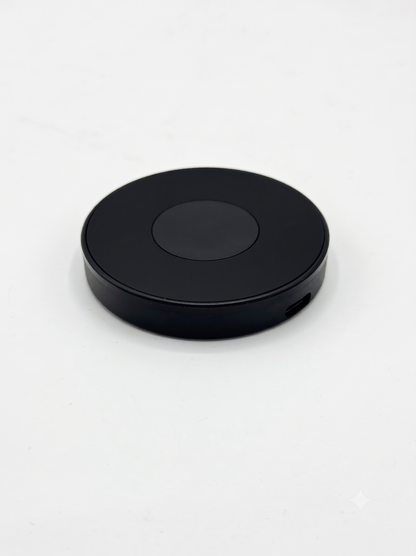 Round Multi-Function Wireless Charger