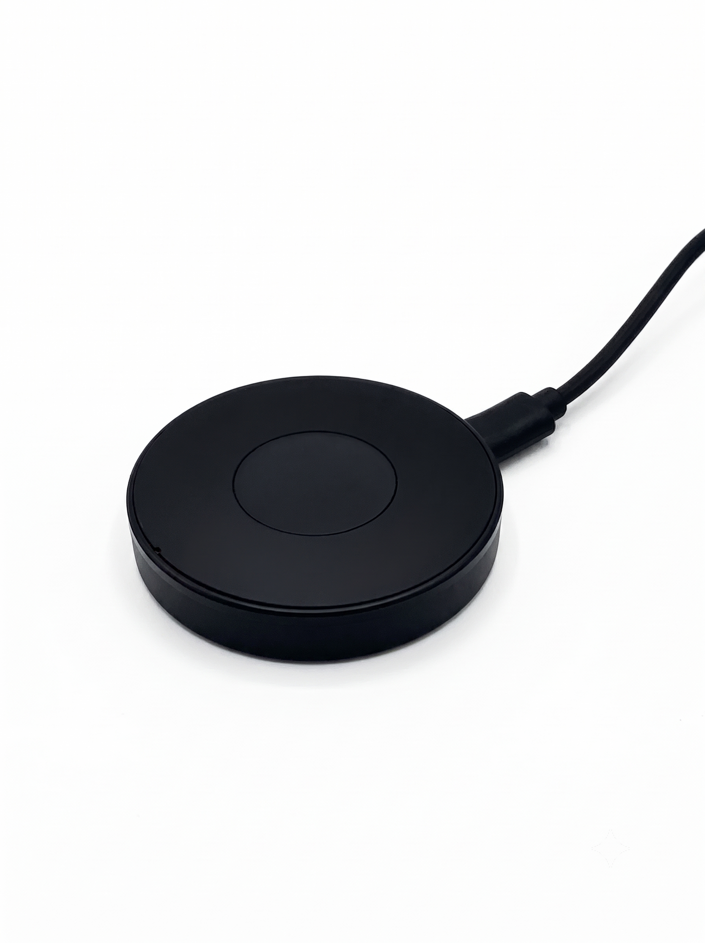 Round Multi-Function Wireless Charger
