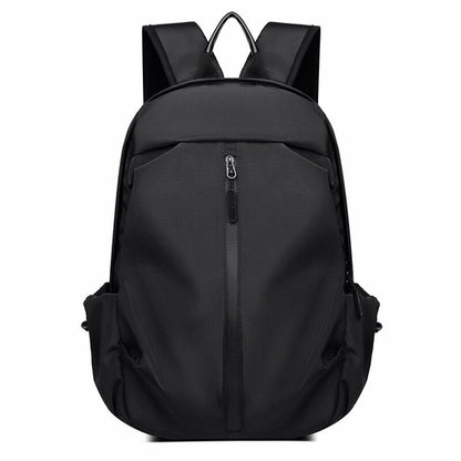 Men's Fashion Travel Backpack with USB Charging Port