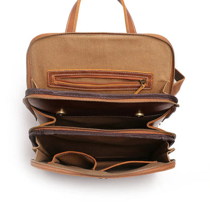 Sachi Leather Backpack  | Small Women's Leather Backpack