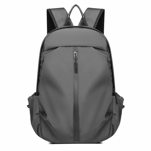 Men's Fashion Travel Backpack with USB Charging Port