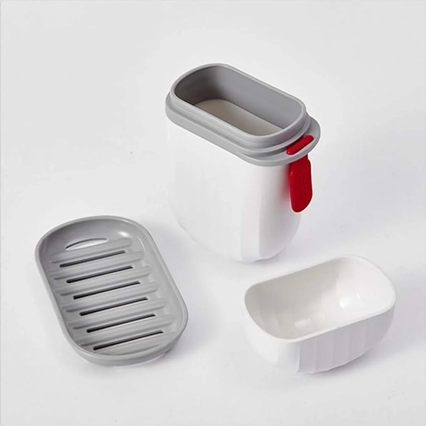 Travel Soap Case – Leak Proof Holder