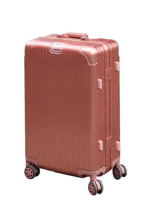 The AlloyX Ultra Luggage Trolley Case Luggage Luggage Deals Travel Happy Travel Happy 