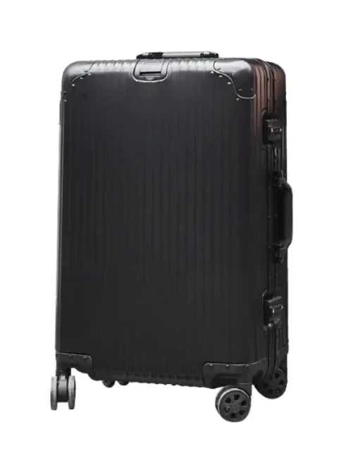 The AlloyX Ultra Luggage Trolley Case Luggage Luggage Deals Travel Happy Travel Happy 