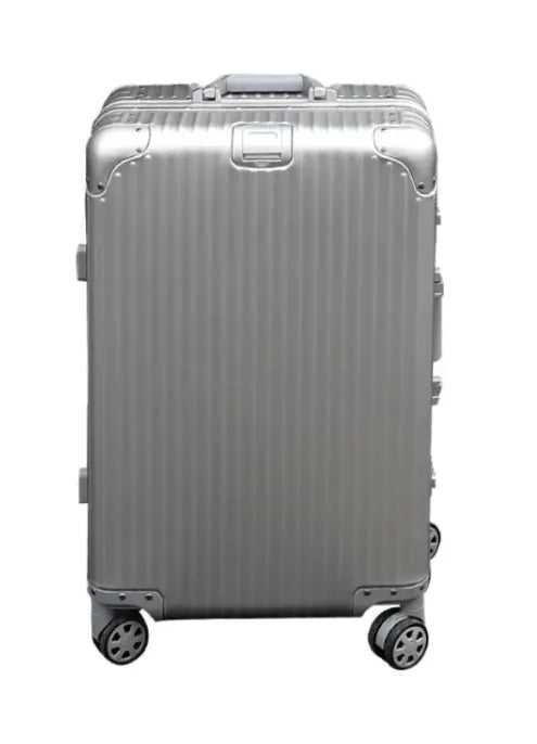 The AlloyX Ultra Luggage Trolley Case Luggage Luggage Deals Travel Happy Travel Happy 