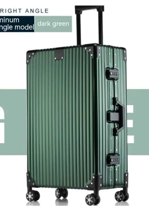 The AlloyX Ultra Luggage Trolley Case Luggage Luggage Deals Travel Happy Travel Happy 