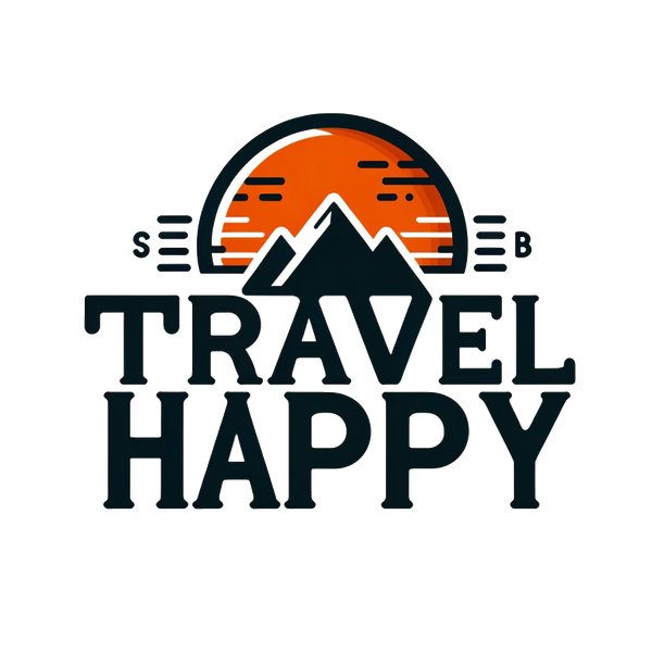 Travel Happy 