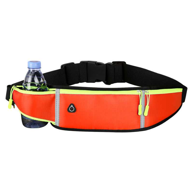 Women's Sport Waist Bag Shop Travel Essentials Shop Travel Happy Travel Happy 