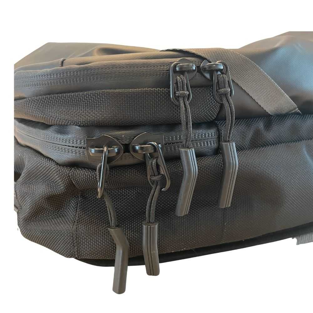 The Island Hopper Travel Backpack 28L Backpacks All Products (ChatGPT-AI Product Description) COR Surf Travel Happy 