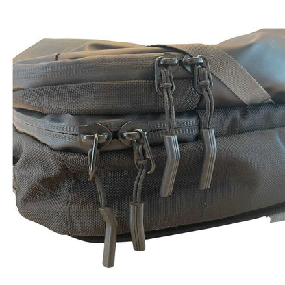 The Island Hopper Travel Backpack 28L Backpacks All Products (ChatGPT-AI Product Description) COR Surf Travel Happy 