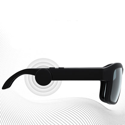 Les lunettes et écouteurs Bluetooth multifonctions XG88