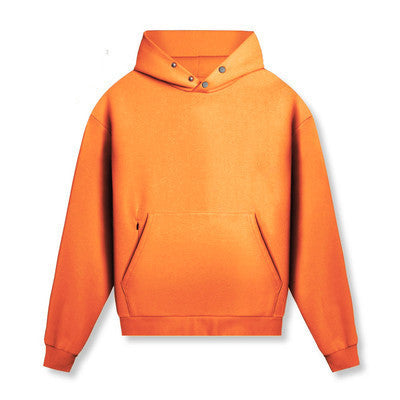 FlexMove Fleece Hooded Sweater