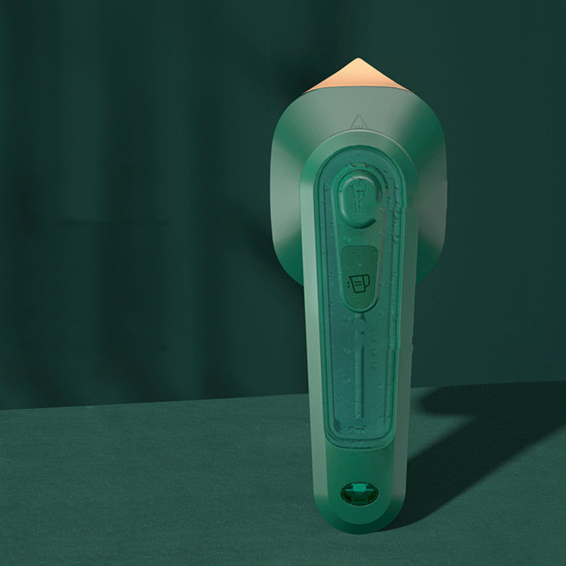 Mini Portable Travel Garment Steamer & Iron