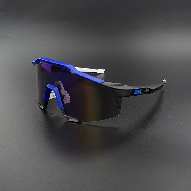 TrailBlaze Unisex Cycling Sunglasses