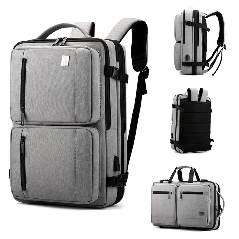 Urban Voyager Business Backpack