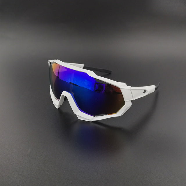 Gafas de sol unisex para ciclismo TrailBlaze