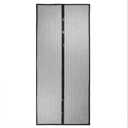 Transparent Magnetic Screen Door