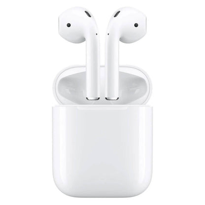 Apple AirPods with Charging Case (Refurbished)