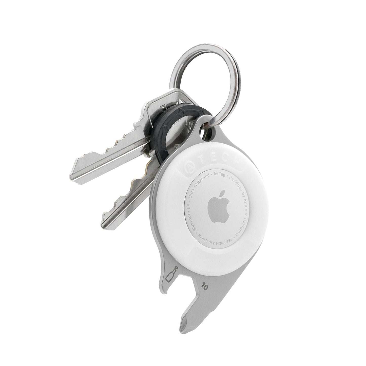 AirTag Multitool 4-in-1 Lite