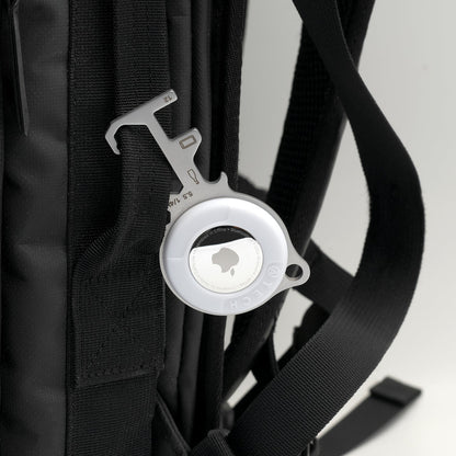 AirTag Multitool 7-in-1 Pro