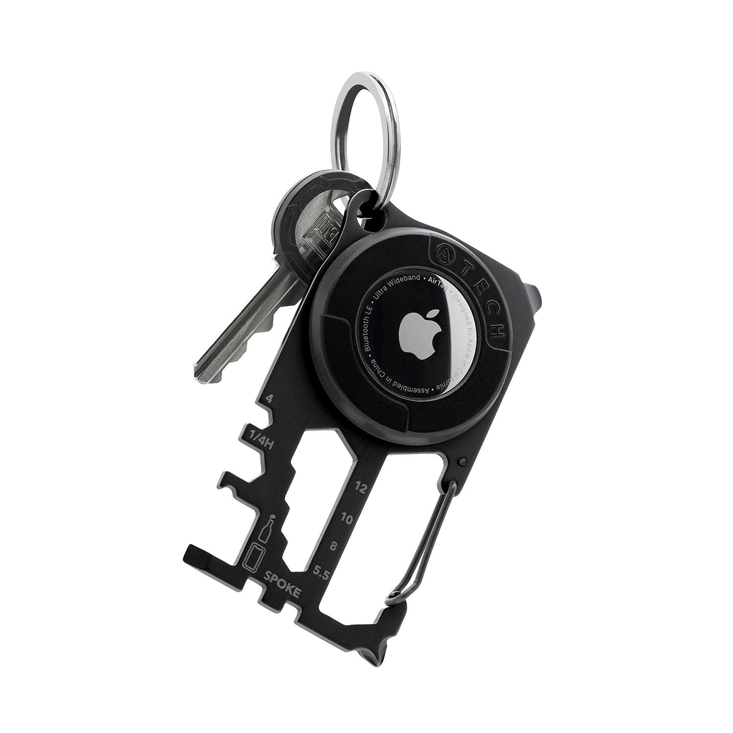 AirTag Multitool 10-in-1 Ultra