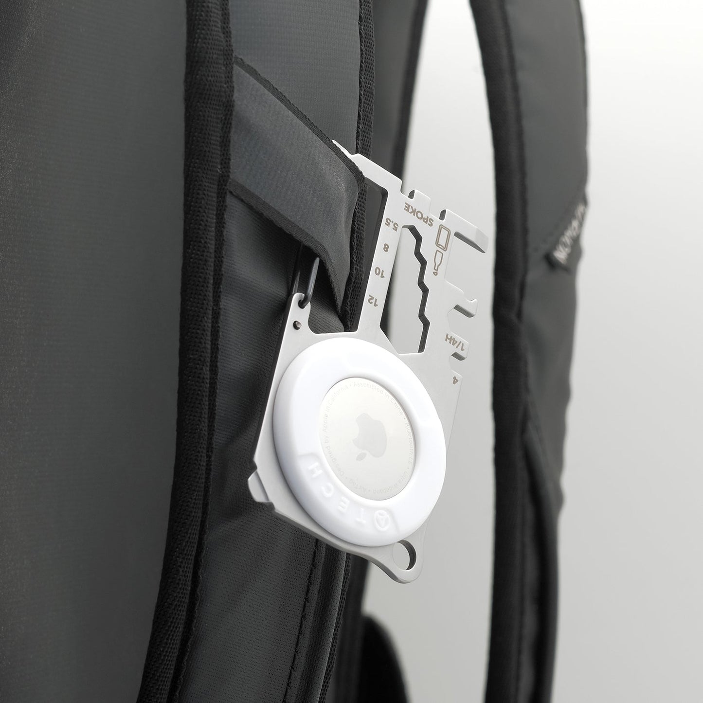 AirTag Multitool 10-in-1 Ultra