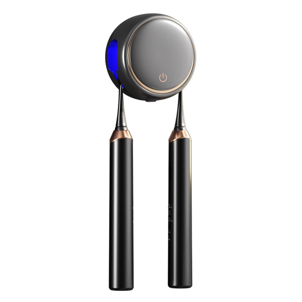 Smart Toothbrush Sterilizer - Travel Compact