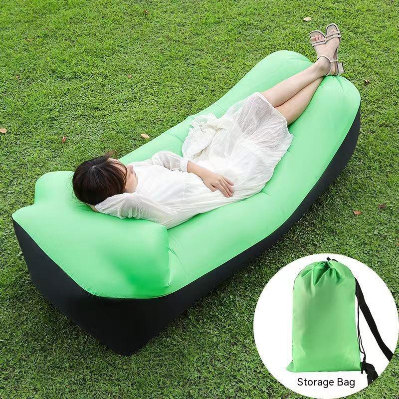 Outing Inflatable Sofa - Travel Happy 
