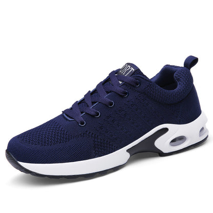 Breathable Sneakers – Stylish Runners