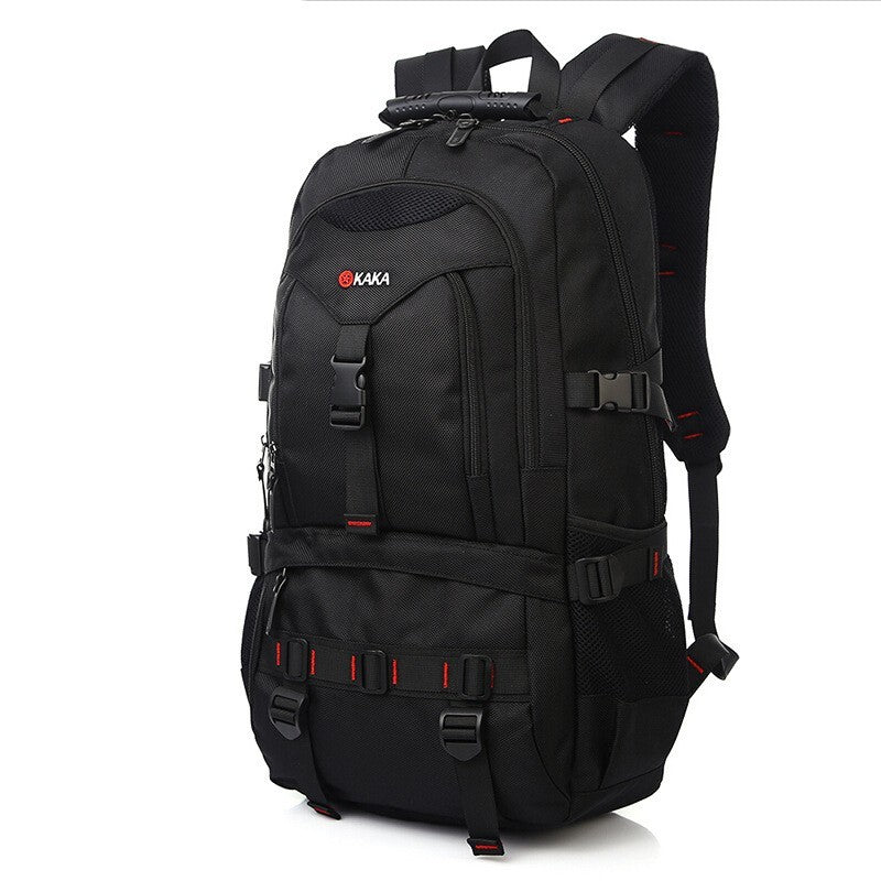 Le sac à dos de sport Nightrider