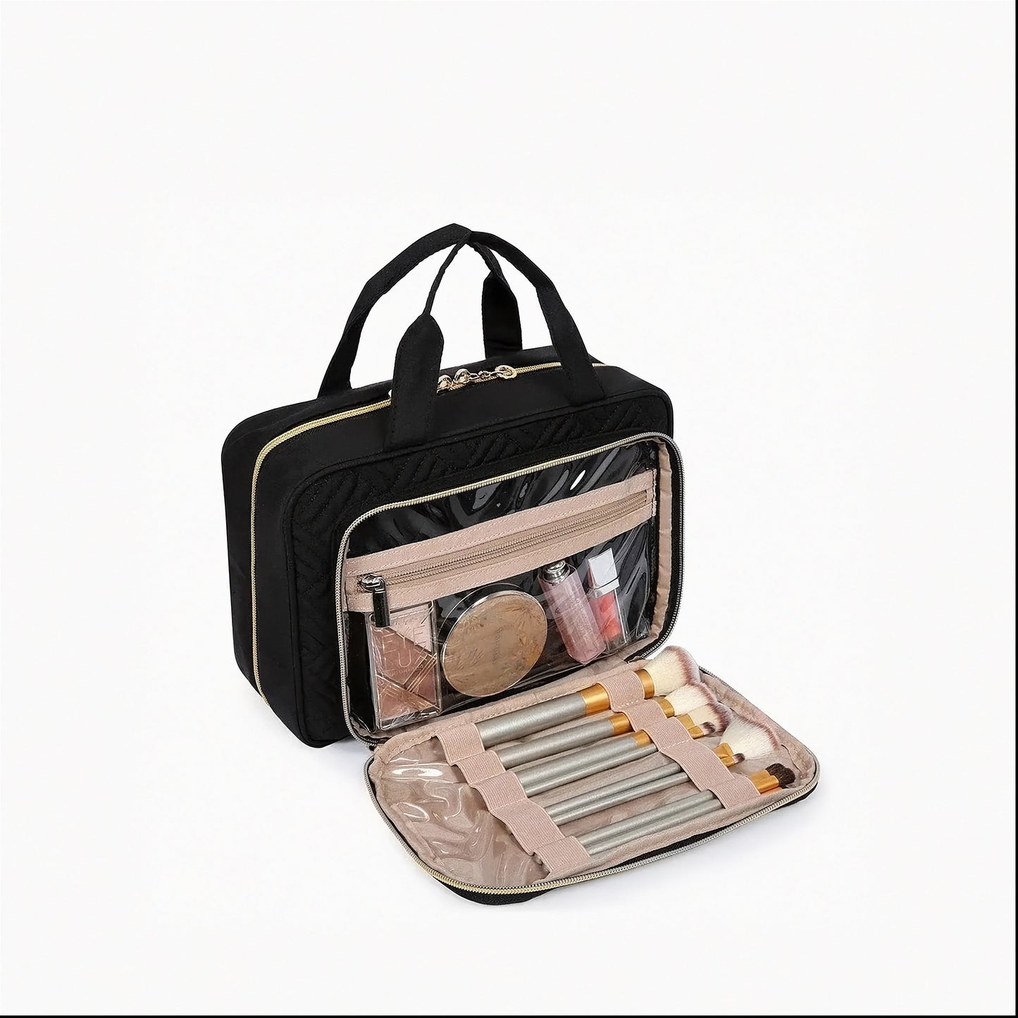 Voyage Hanging Toiletry Case