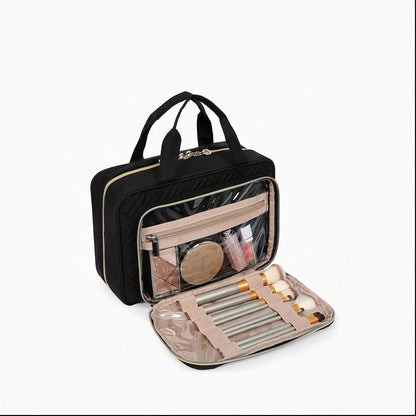 Voyage Hanging Toiletry Case