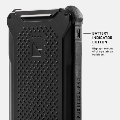 Poseidon Pro Power Bank