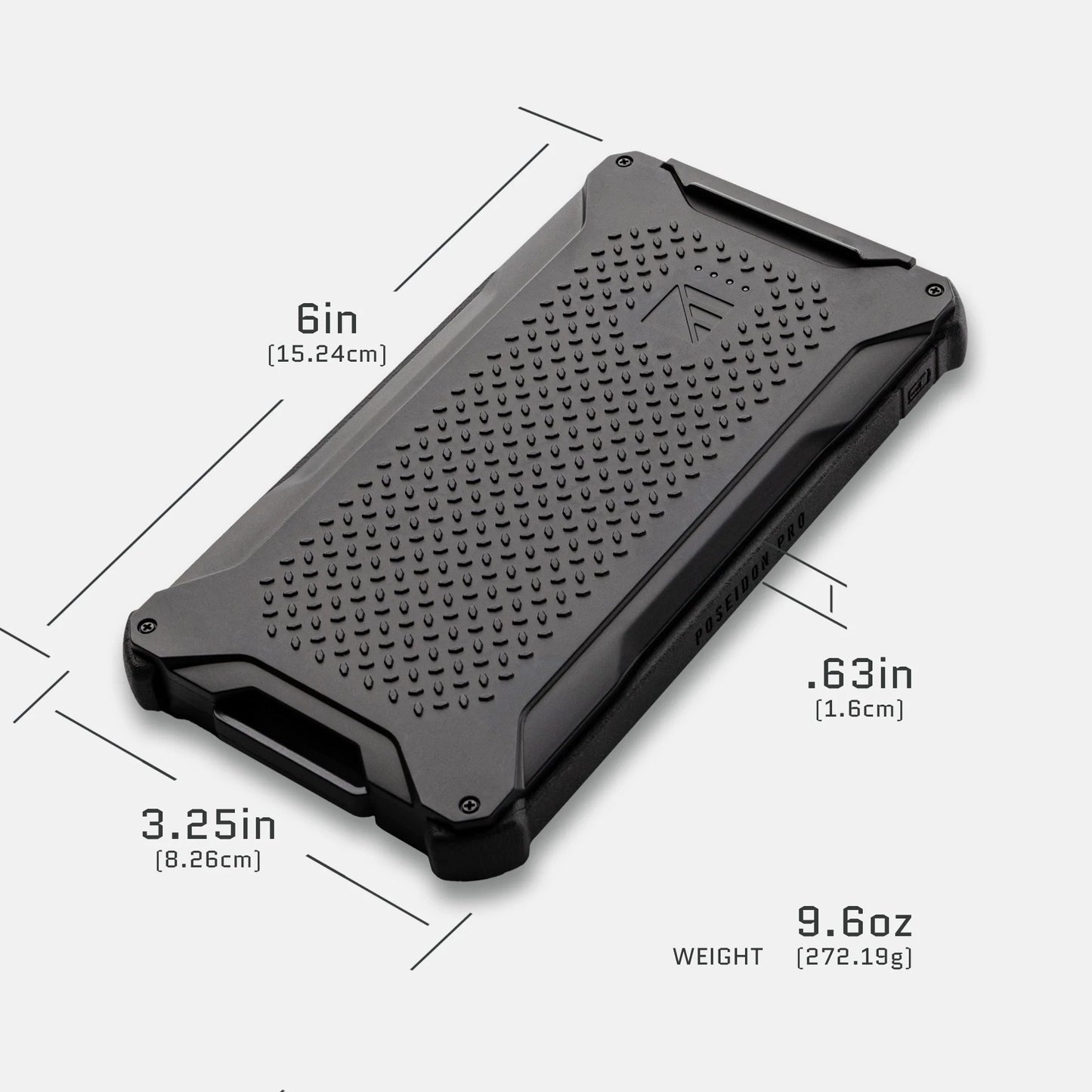 Poseidon Pro Power Bank