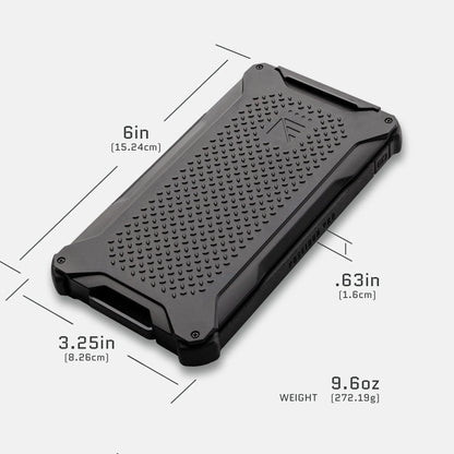 Poseidon Pro Power Bank