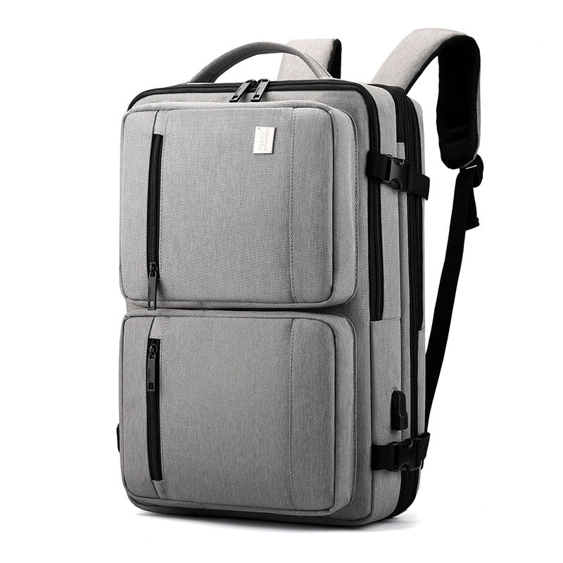 Urban Voyager Business Backpack